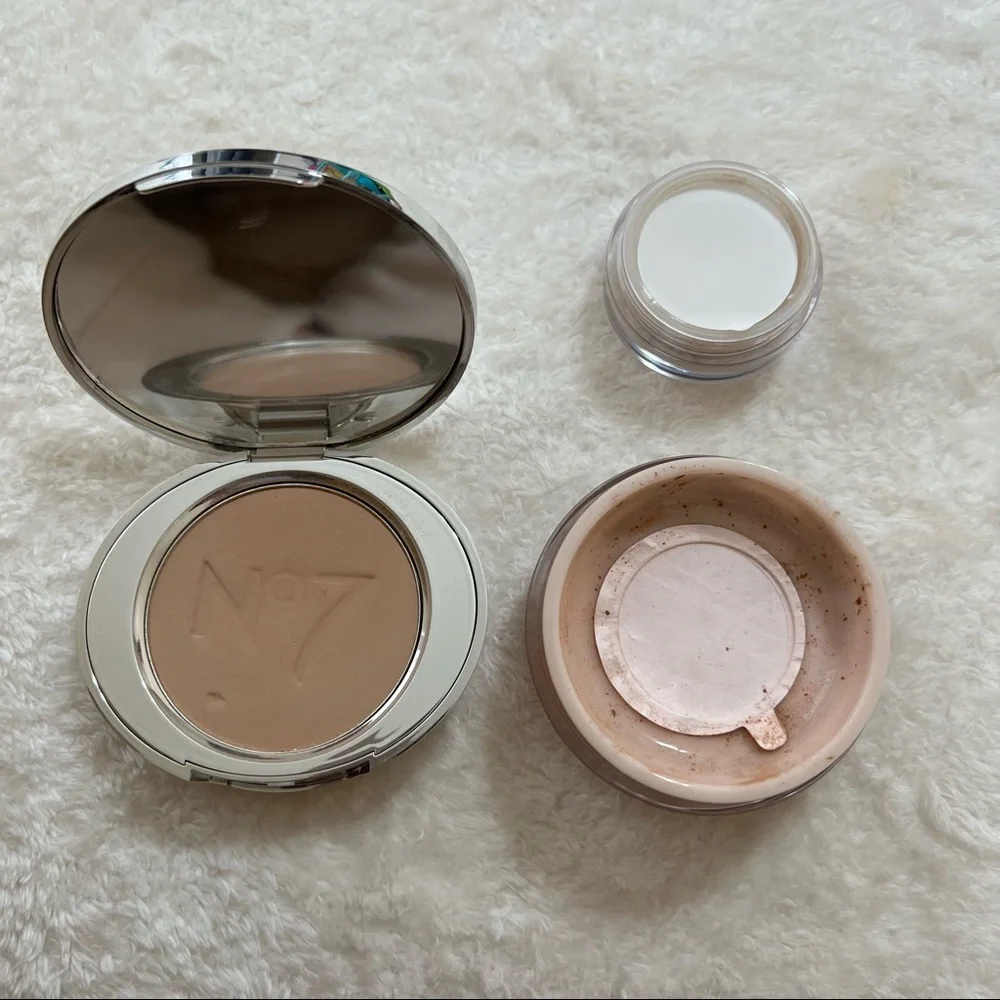 Setting Powder Bundle - Picture 3 of 3